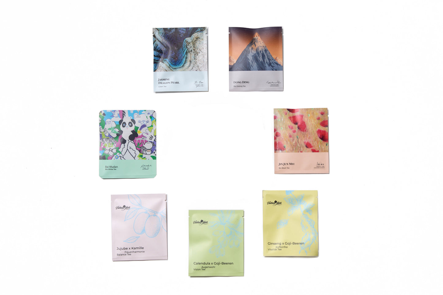 Tingyu Membership — Tingyu Selection