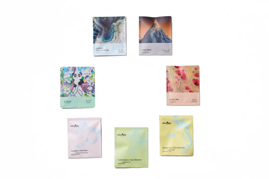 Tingyu Membership — Tingyu Selection